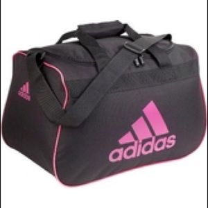 Adidias Diablo Gym Bag