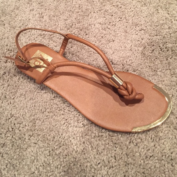 DV by Dolce Vita thong sandals