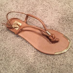 DV by Dolce Vita thong sandals