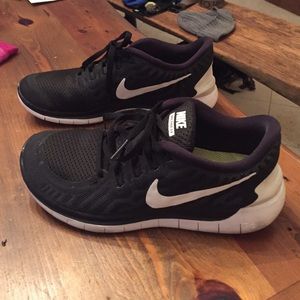 Nike Free 5.0