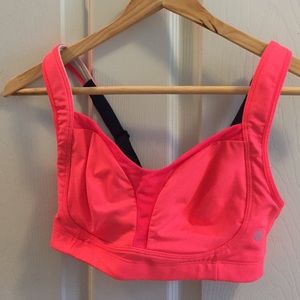 NWOT lululemon Sports Bra