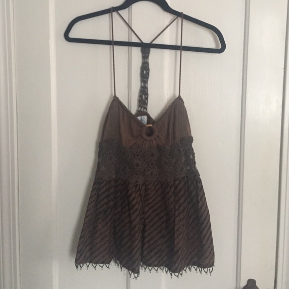 Free People top.