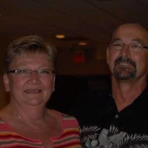 Meet your Posher, Cheryl