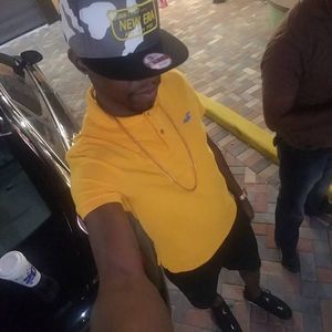 Meet your Posher, Dean