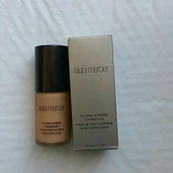 Oil free supreme foundation - Picture 2 of 5
