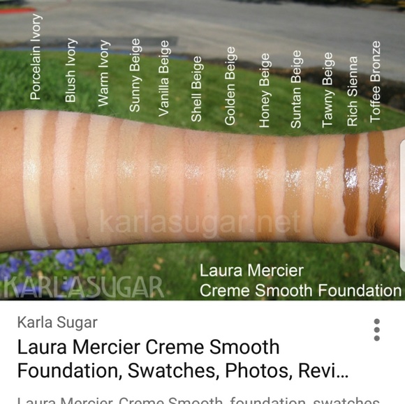 Oil free supreme foundation - Picture 3 of 5