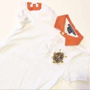 Women's Ralph Lauren Sport Polo