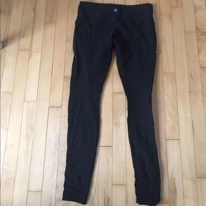 Authentic Lululemon Popular Leggings