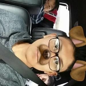 Meet your Posher, Joseph