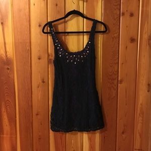 Free people tight club dress!
