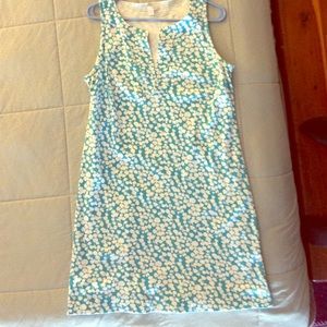 Reduced! New York & Co Shift Dress Size XL