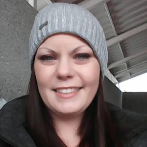 Meet your Posher, Stacee