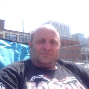 Meet your Posher, Michael a.