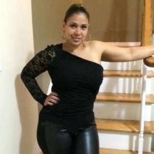 Meet your Posher, Maria erika