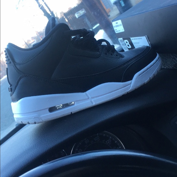 Air Jordan 3 "cyber Monday " - Picture 1 of 2