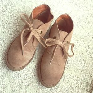 Lucky Women's Garboh Boot