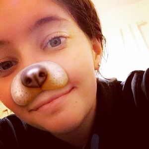 Meet your Posher, Brynn