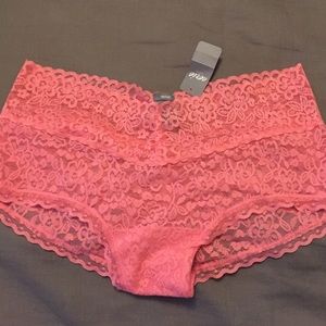 Aerie lace panties
