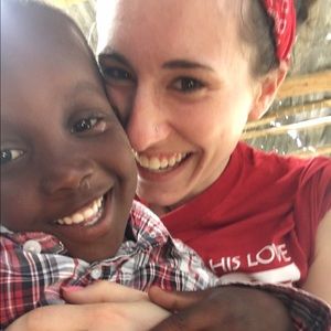 Meet your Posher, Jess