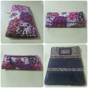 Vera Bradley Wallet