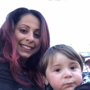 Meet your Posher, Kristen