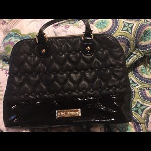 Betsey Johnson Purse