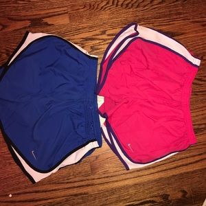 Nike Running Shorts 🏃🏼