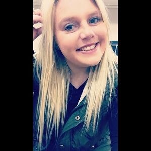 Meet your Posher, Maddie