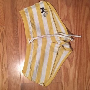 Abercrombie & Fitch shorts