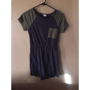 Forever 21 dress