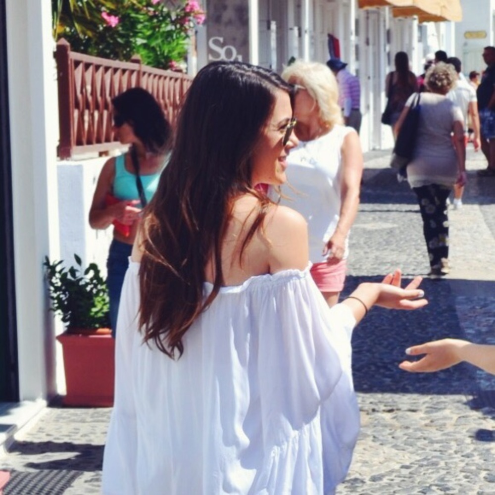 Meet your Posher, Sofia