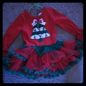 Christmas outfit