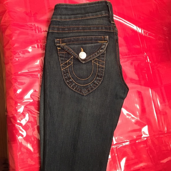 True Religion Denim - True Religion Jeans