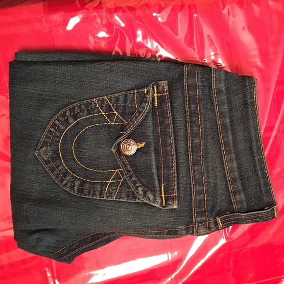 True Religion Jeans - Picture 2 of 4