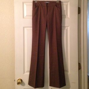 Antonio Melani dress pant