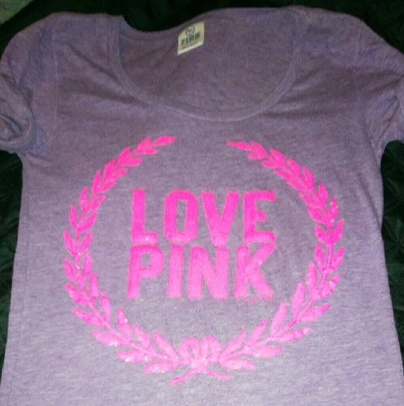SOLD!!!!   VS pink!  Brand new without tags!! SOLD