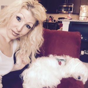 Meet your Posher, Heidi