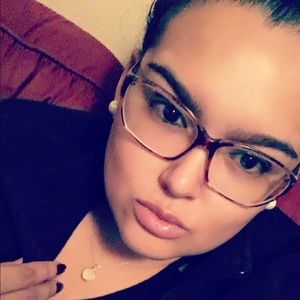 Meet your Posher, Katherine