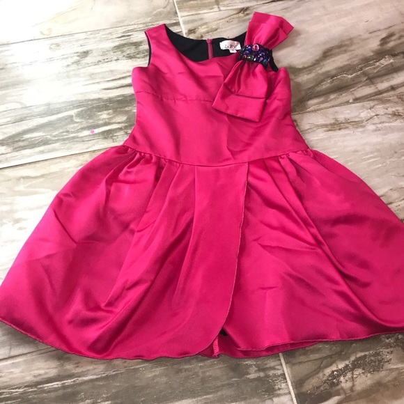 Party dress