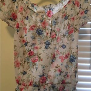 Abercrombie & Fitch Blouse
