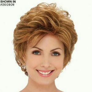 Meet your Posher, Robin