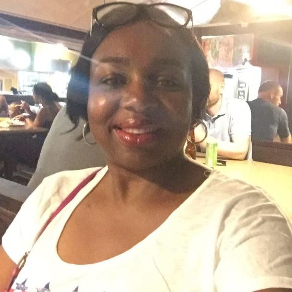 Meet your Posher, Cindy