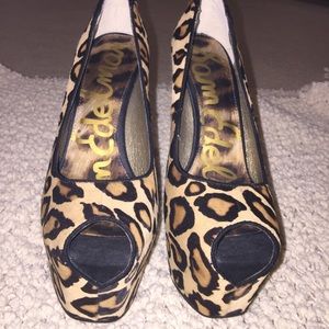 Sam Edelman pumps