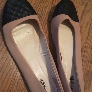 Charlotte Russe shoes