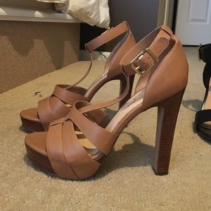 Jessica Simpson Heels