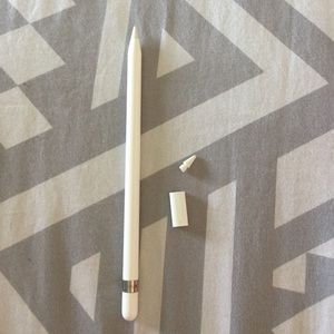 Apple Pencil