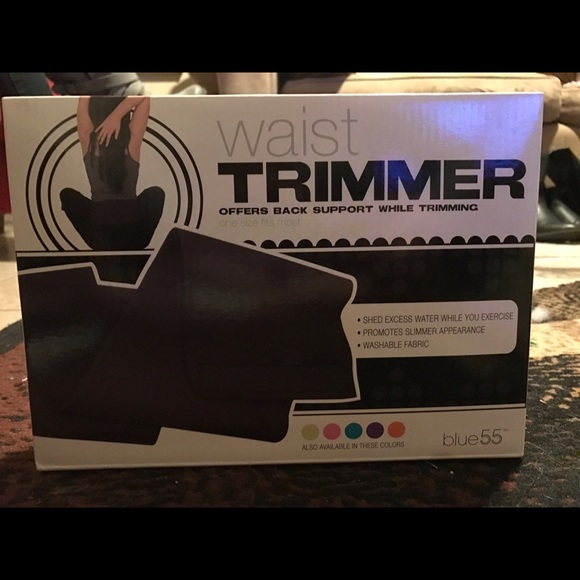 Waist Trimmer