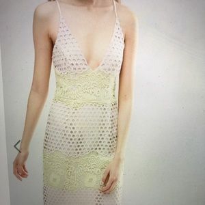 Asos dress