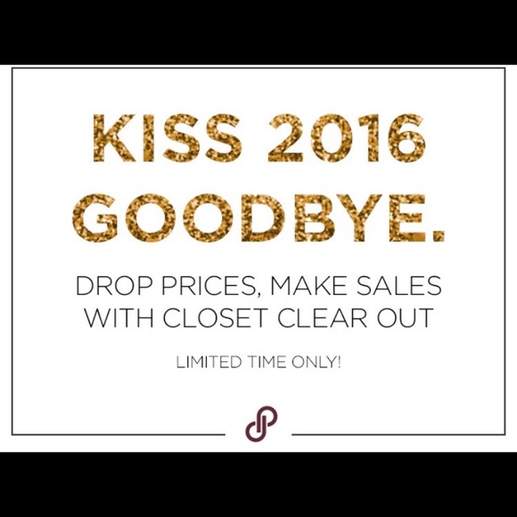 Closet Clear Out SALE!! - Picture 1 of 1