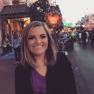 Meet your Posher, Heather